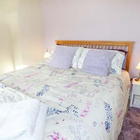 Holiday home Crabapple Cottage, Saltburn-by-the-sea *