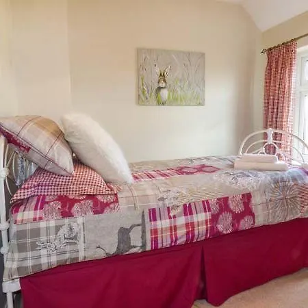 Crabapple Cottage, Saltburn-by-the-sea * Hinderwell