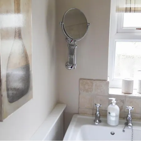 Crabapple Cottage, Saltburn-by-the-sea * Hinderwell