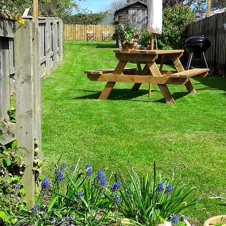 Holiday home Crabapple Cottage, Saltburn-by-the-sea *