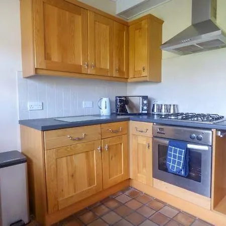 Holiday home Crabapple Cottage, Saltburn-by-the-sea *