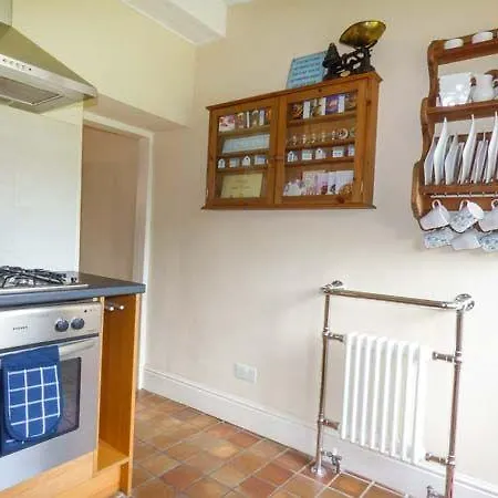 Holiday home Crabapple Cottage, Saltburn-by-the-sea *