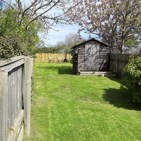 Holiday home Crabapple Cottage, Saltburn-by-the-sea *