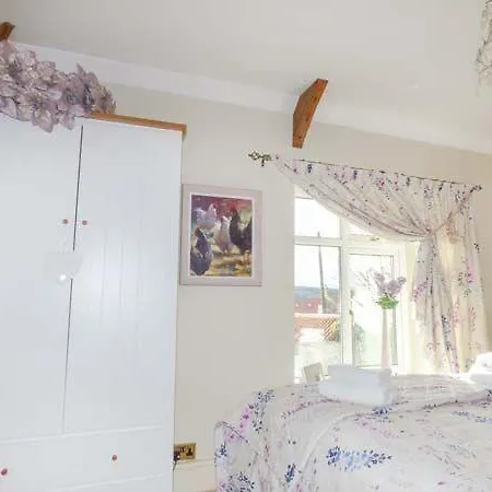 Holiday home Crabapple Cottage, Saltburn-by-the-sea *